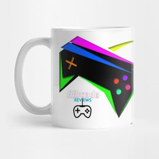 Angles Mug